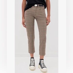 R13 Romeo jeans size 26